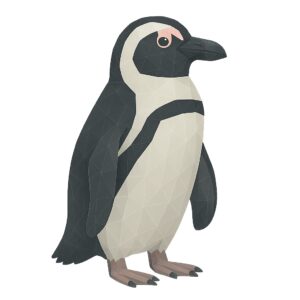 ケープペンギン
