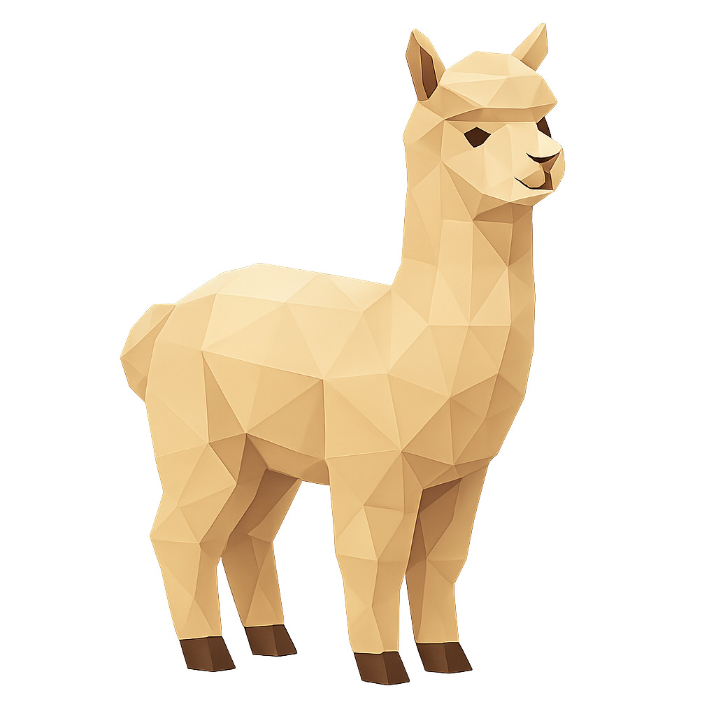 アルパカ