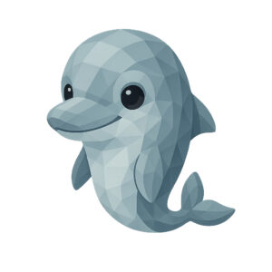 バンドウイルカ