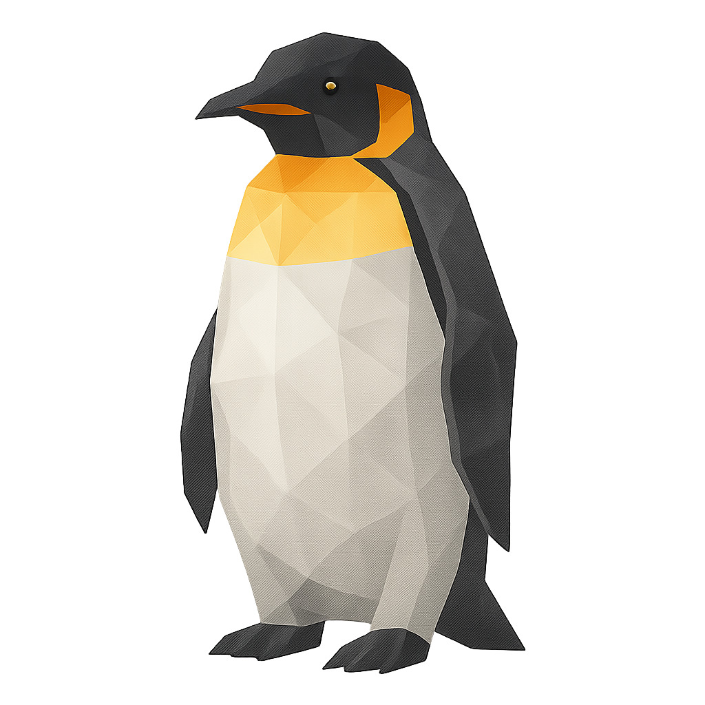 コウテイペンギン