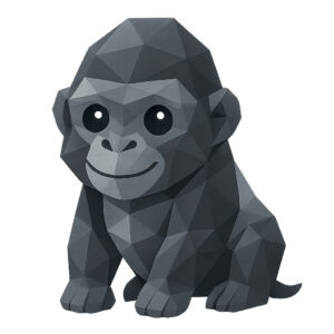 ゴリラ