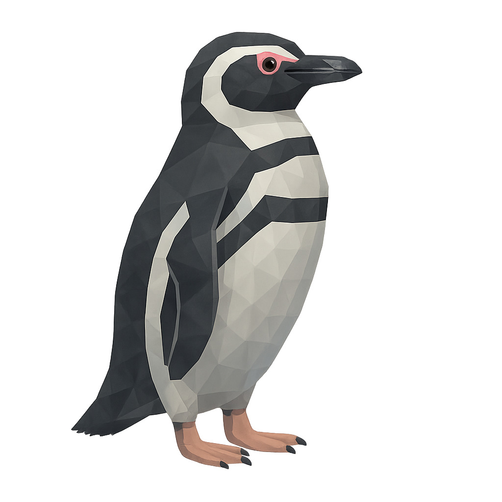 マゼランペンギン